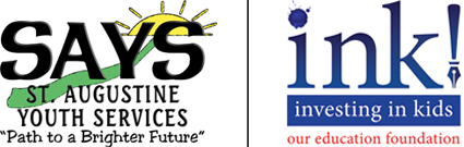 Says Ink Logos