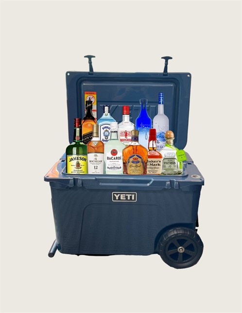 Cocktail Cooler