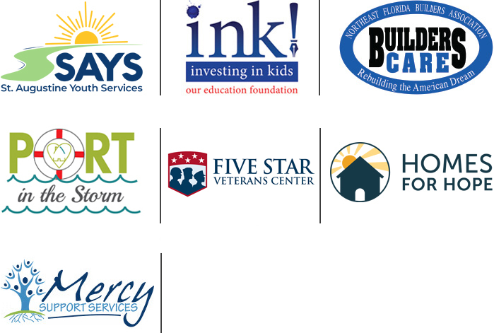 NEW Says Ink Builders Logos 2026